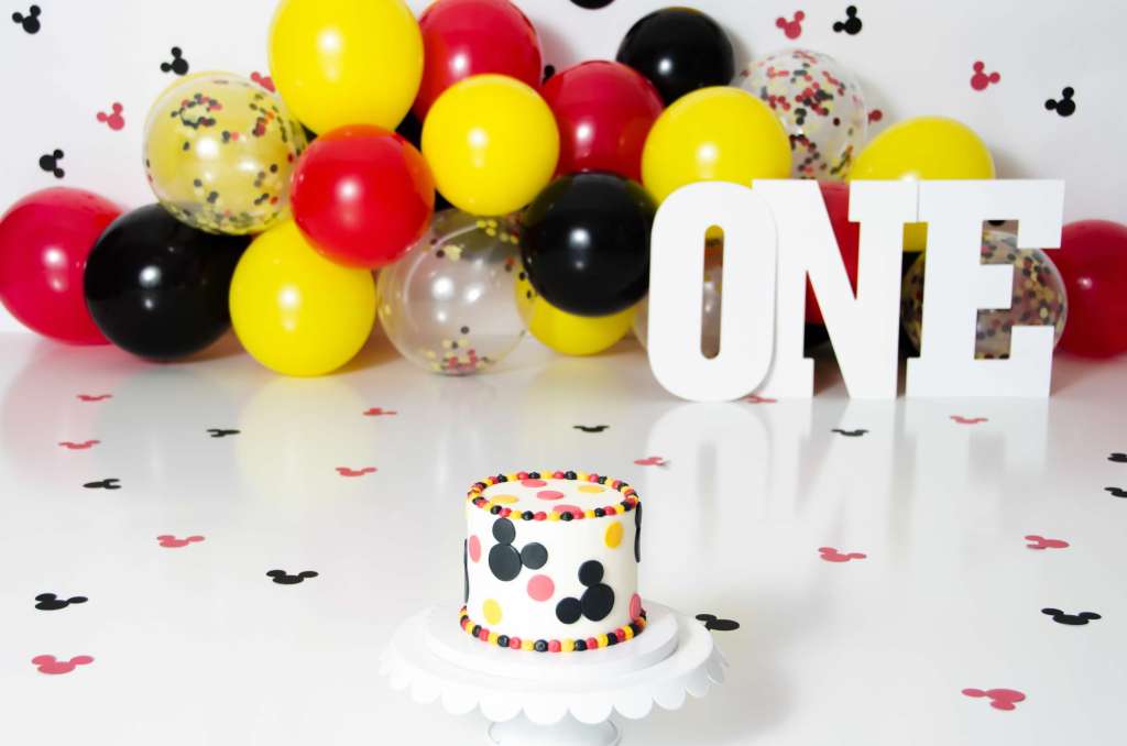Magical Disney Birthday Party: How to create a memorable&nbsp;celebration