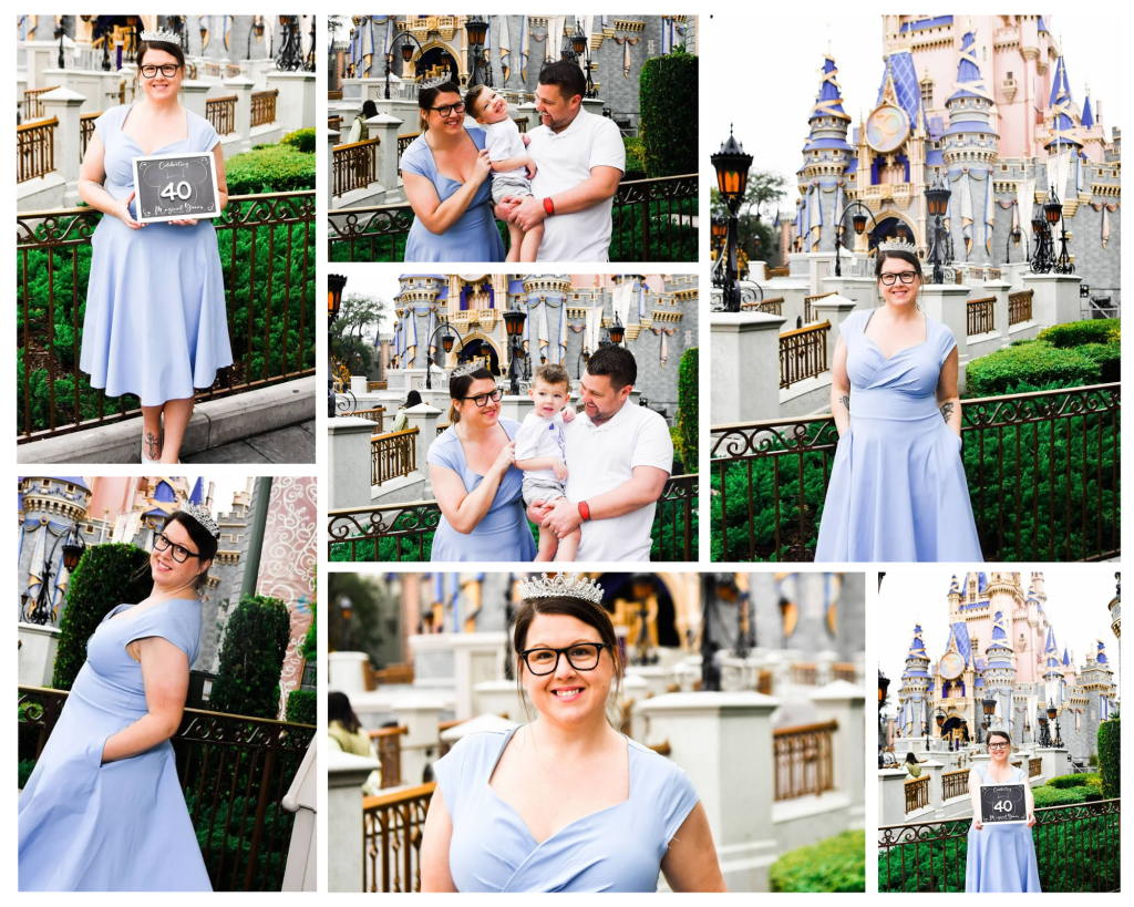 Disney Bounding: Adding a Dash of Disney Magic to Your&nbsp;Wardrobe