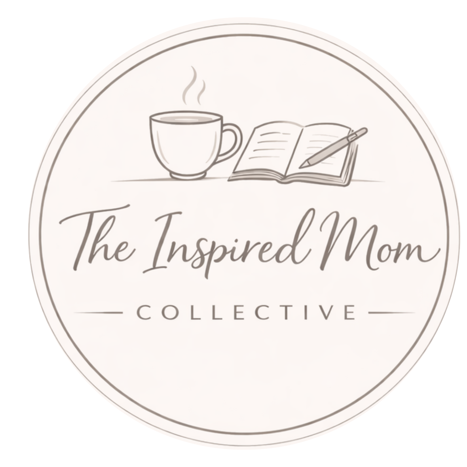 The Inspired Mom Collective