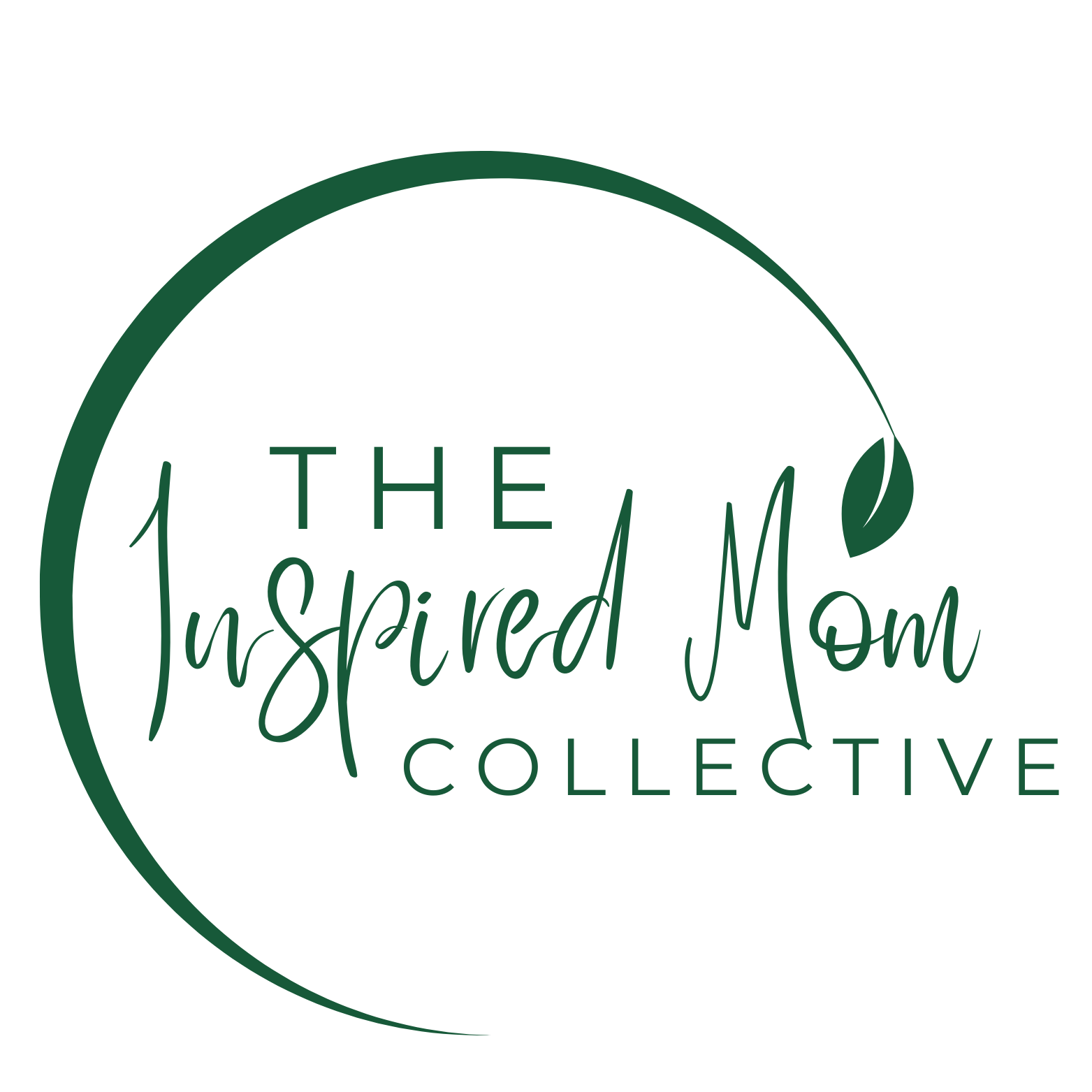 The Inspired Mom Collective